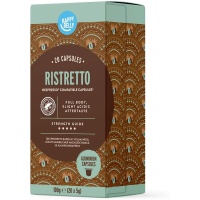  قهوه ریسترتو هپی بلی بسته 20 عددی633be5bc0e6c1101250